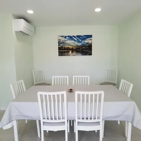 Casa Encanto De 2 Holiday home