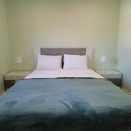 Holiday home Casa Encanto De 2